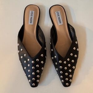 Steve Madden Marela Mule | W size 9
